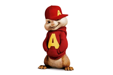 Alvin – Alvin And The Chipmunks