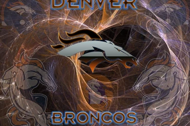 Wallpapers By Wicked Shadows: Denver Broncos Wild Wallpapers