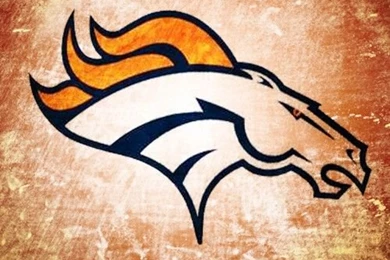 Animated Denver Broncos Logo For iPhone 6 Wallpapers