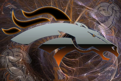 Wallpapers By Wicked Shadows: Denver Broncos Wild Wallpapers