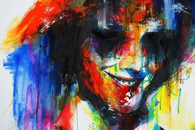 26+ Hand Picked Artistic Wallpapers Collection [HD Edition]   Stugon