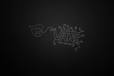 Gallery For Vans Logo Wallpapers Tumblr