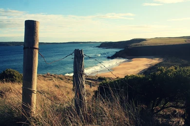 Elementary Os Luna, Sea, Windy, 1920x1080 HD Wallpapers And FREE ...