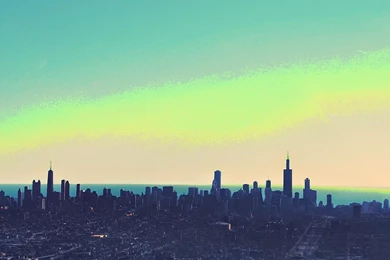 Paranoia 6561: Elementary OS Wallpapers Pack