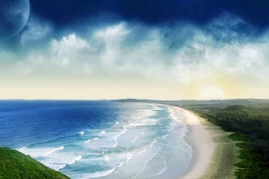 Default Wallpapers For 11.04   Pinguy OS Forum