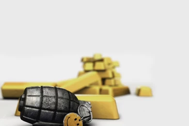 Battlefield: Bad Company By RevRaph On DeviantArt