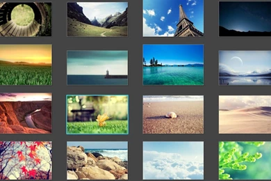 Official Elementary OS Luna Wallpapers Released, Download In ...