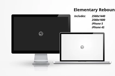 Elementary OS Wallpapers   Rebound By Simonkillu On DeviantArt