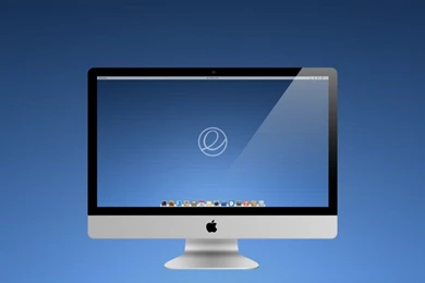 Elementary Os Striped Blue By Chicoray On DeviantArt