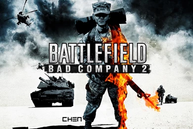 Battlefield Bad Company 2   1427724