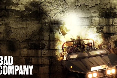 Battlefield Bad Company   1451858