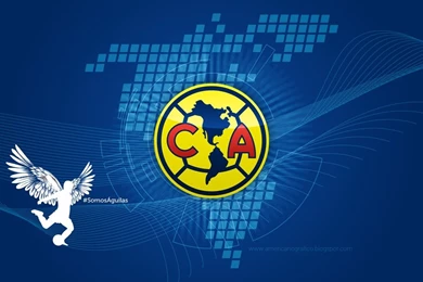 Logo Club America Wallpaper.jpg
