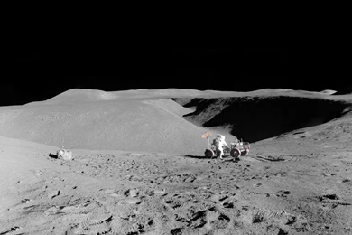 Paranoia 6561: Elementary Os Luna(R) Wallpapers 3440x1440 & 9600×5400