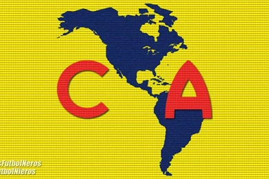 Club America Wallpapers