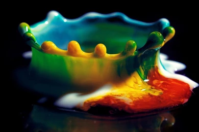 Download Artistic Wallpapers Picture