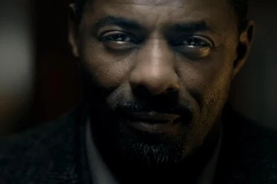 Idris Elba In Talks To Star In Guy Ritchie's King Arthur