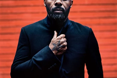 Idris Elba Suit   Wallpaper.