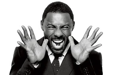 Idris Elba HD Desktop Wallpapers