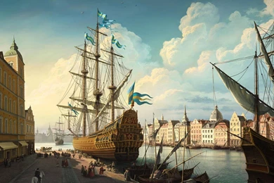 Artistic Drawing Wallpapers   (