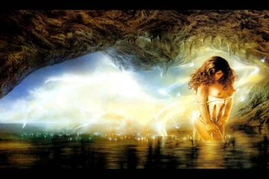 Free Artistic Wallpapers