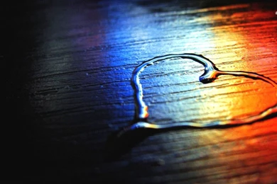 Heart Wallpapers   Artistic Wallpapers