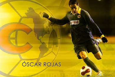Oscar Rojas Wallpapers