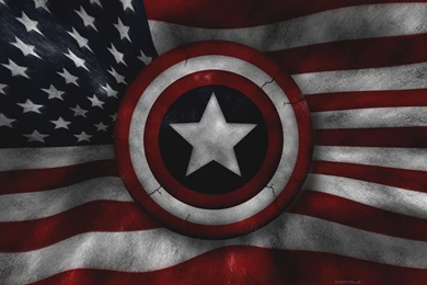 243 Captain America HD Wallpapers