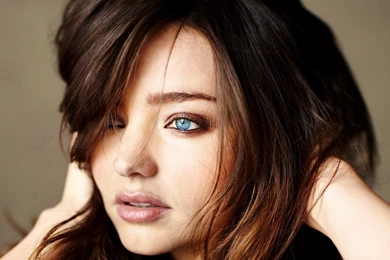 Miranda Kerr Wallpapers Celebrities