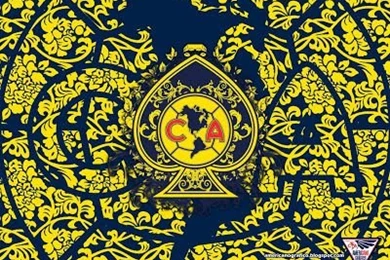 AMERICAnografico: América Wallpapers   (220509 CTG)[2]