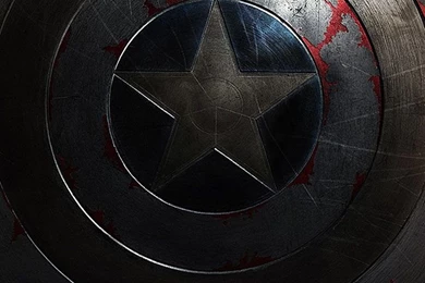 Captain America: The Winter Soldier HD Wallpapers & Facebook Covers