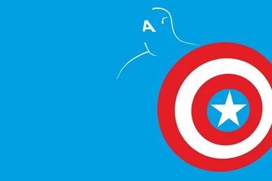 Comics Captain America Wallpapers