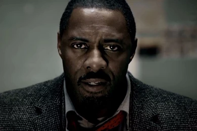 Actor 2016 Idris Elba 4K Wallpapers