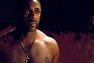 Handsome Idris Elba HD Wallpapers