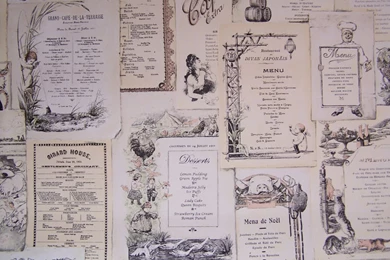 Vintage Inspired Wallpapers HD Images