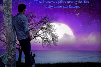 Awesome Love Quotes Wallpapers And Love Sayings Pics