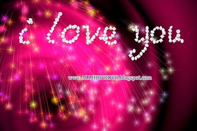 I Love You Wallpapers
