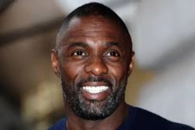 Male Celebrity 4K Idris Elba Wallpapers