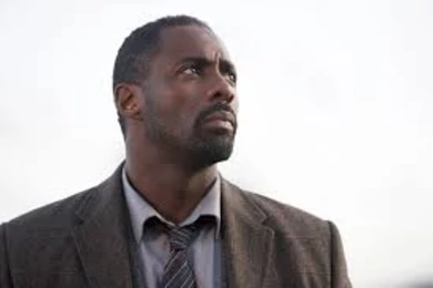 Celebrity Idris Elba 4K Wallpapers