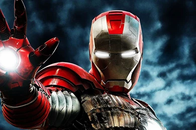 Iron Man Wallpapers Hd   Wallpapers HD Wide
