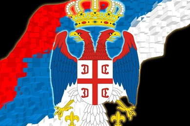 Backgrounds Wallpaper, Serbia