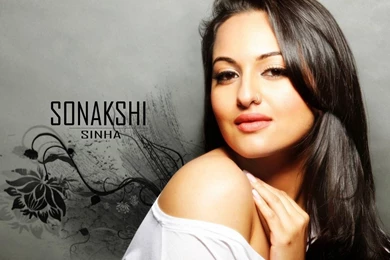 Famous HD Wallpapers Of Sonakshi Sinha Bollywood Heroine