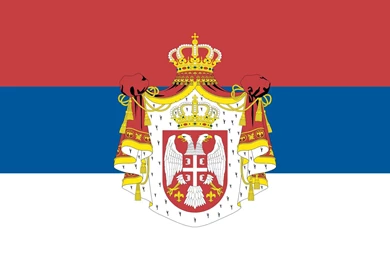 2000px Flag Of Serbia (1882 1918)_svg Wallpapers