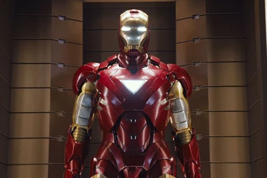 Download Ironman Wallpapers Widescreen