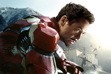 Iron Man Avengers Age Of Ultron Wallpapers