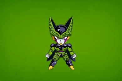 Perfect Cell Wallpapers By ZeoZan On DeviantArt