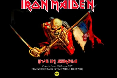 Wallpapers Serbia 1024x768