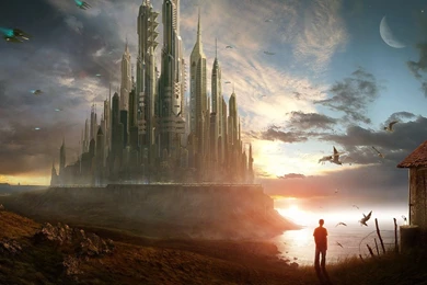 Ghost Town Wallpapers And Images Wallpapers, Pictures, Photos