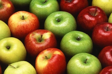 Free 3D Wallpapers Download: Apples Wallpapers