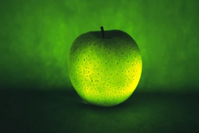 Pic > Green Apples Wallpapers