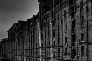 Ghost Town For Samsung Mobile Galaxy S3 720x1280 Wallpaper_Samsung ...
